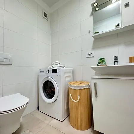 Hint Of Bordeaux Apartamento