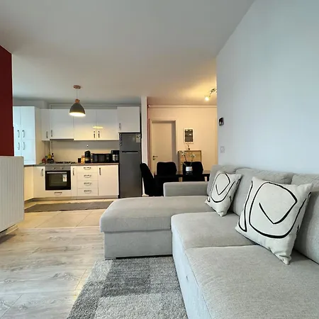 Apartamento Hint Of Bordeaux